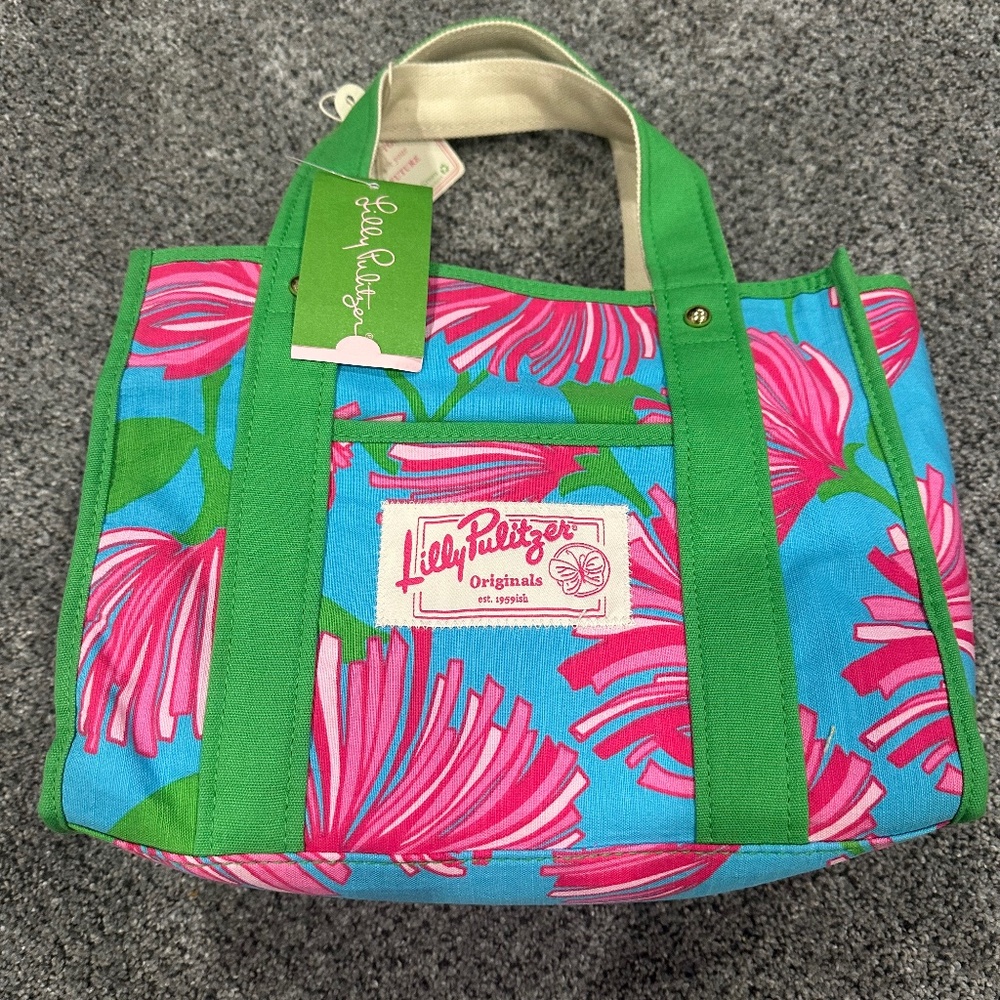 Lily Originals Vintage purse NWT